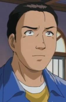 Рюхэй Нисикино