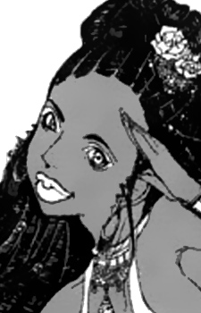 Джессика Палель