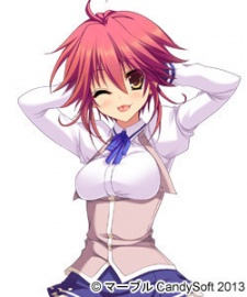 Мизуха Минакава