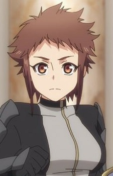 Бенетта Рем