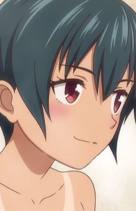 Тисако Нисино