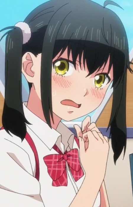 Усуи Сугияма