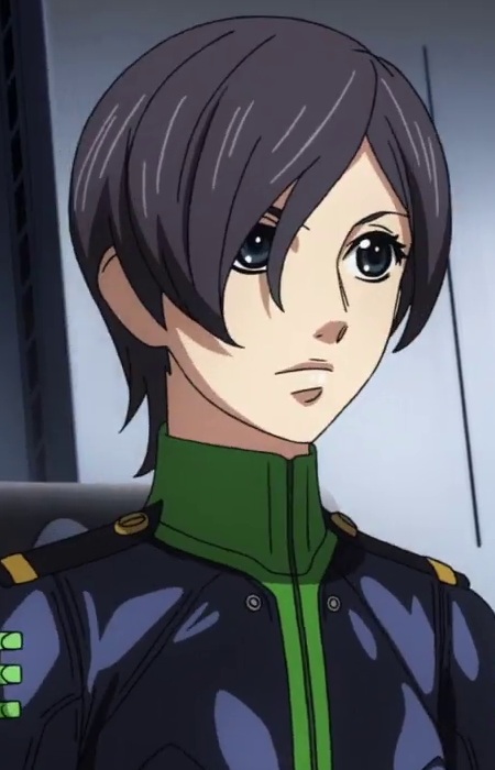 Мина Итиносэ