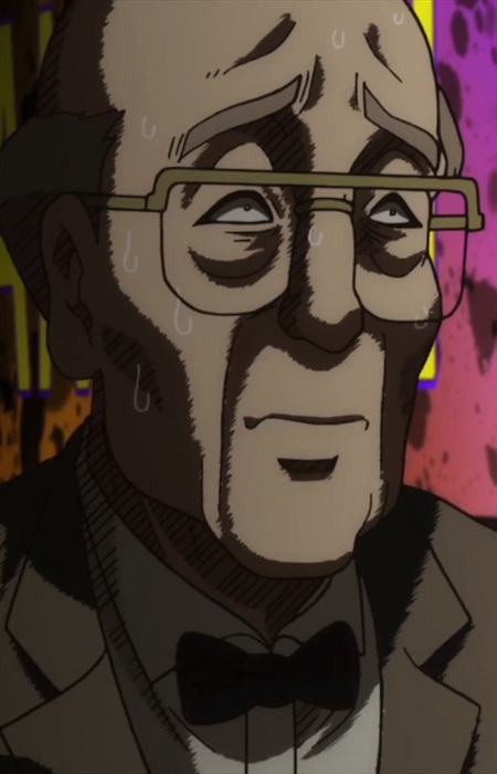 Такаси Хасида