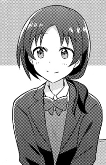 Косамэ Унохара