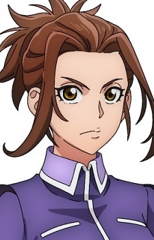 Мэгуми Нацумэ