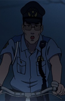 Полицейский