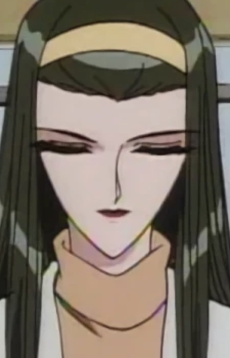 Доктор Манабэ