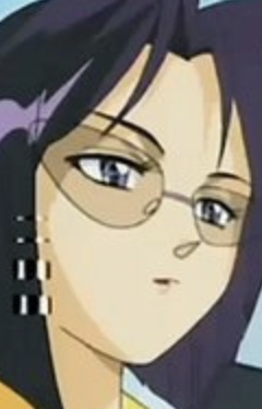 Саяка Мисаки