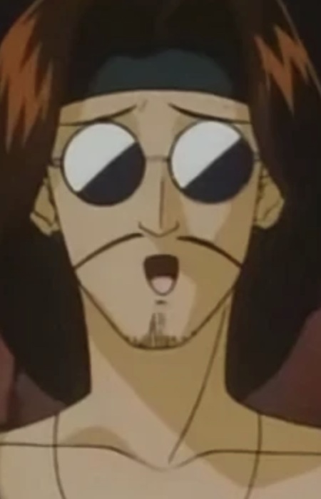 Владелец магазина