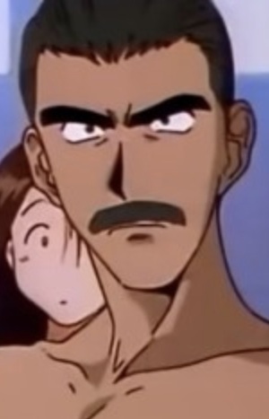 Инструктор 1