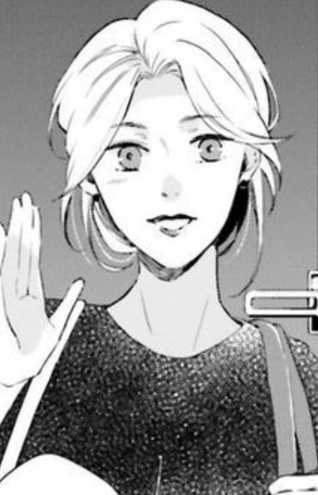 Котоко Манасэ