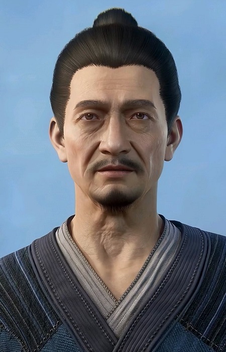 Тяньшуй Ван