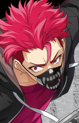 Такэси Хари