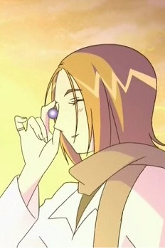 Мирай Сакура