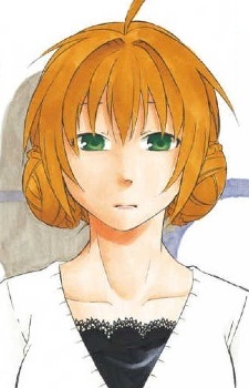 Каэдэ Каномори