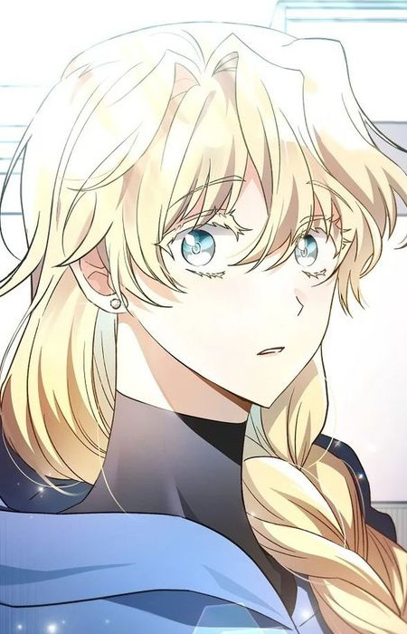 Рейчел Элизабет Луиз