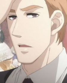 Йошуа МакБэр