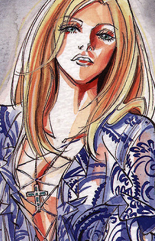 Присцилла Робертс