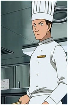 Кацухико Шиоми