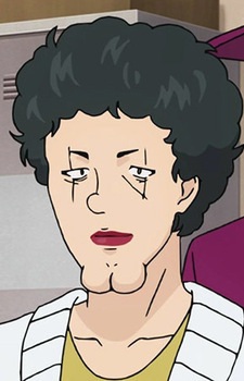 Мидори Нэндо