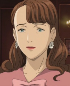 Ангелика Бельгер