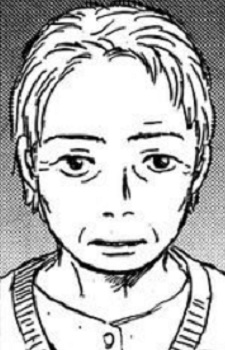 Бабушка Кунидзаки