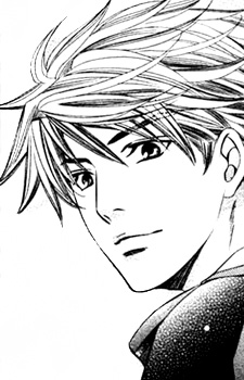 Такаси Сиба