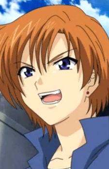 Мэгуми Симояма