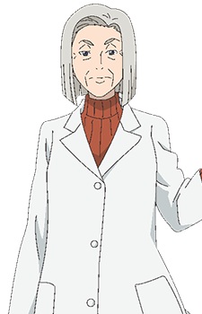 Сэцуко Янагинума