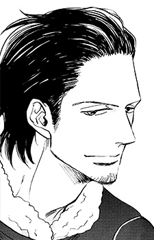 Ёрудзи Накамура