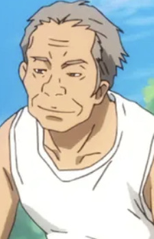 Владелец дома с кошками