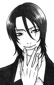 Синдзи Каваками