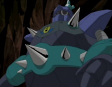 Большой бомбер