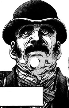 Чарльз Ховард