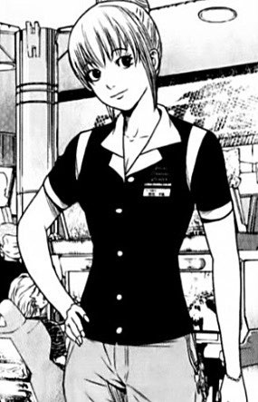 Тихиро Минагава