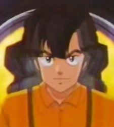 Такао Асагая