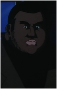 Тодд Кимболл