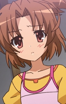 Юика Куроганэ