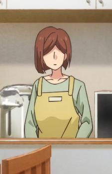 Мать Сасаки