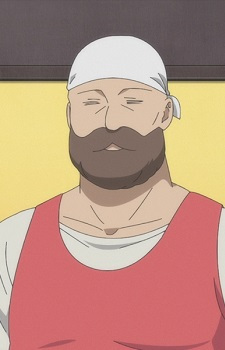 Масаси Имура