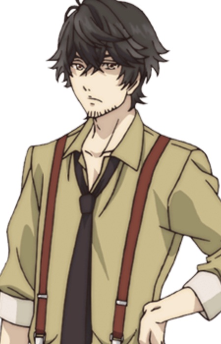 Такума Ёсикири