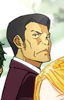 Мицунобу Нагай