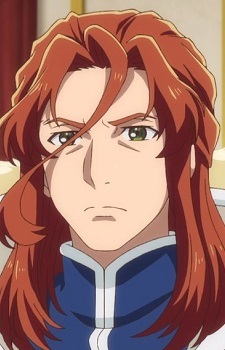 Франсуа Галарк