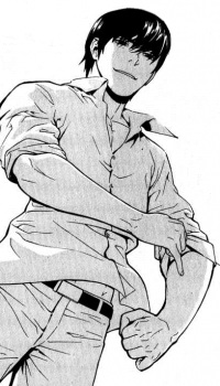 Мадан Бигаки