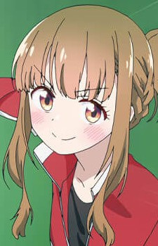 Учительница Эмихара