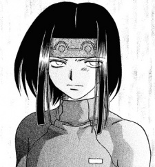 Токимицу Синано