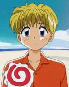 Акира Тобари