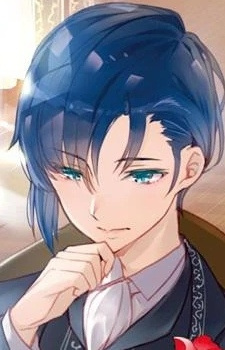 Крис Диа фон Арклезия