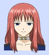 Диана Эрхарт